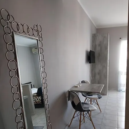 Sweet Appartment Patras Exterior photo