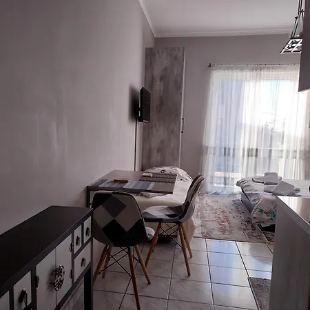 Sweet Appartment Patras Exterior photo
