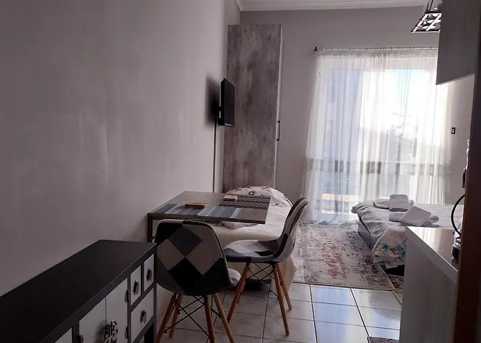 Sweet Appartment