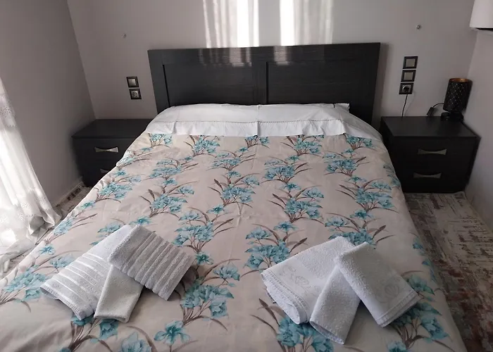 Sweet Appartment