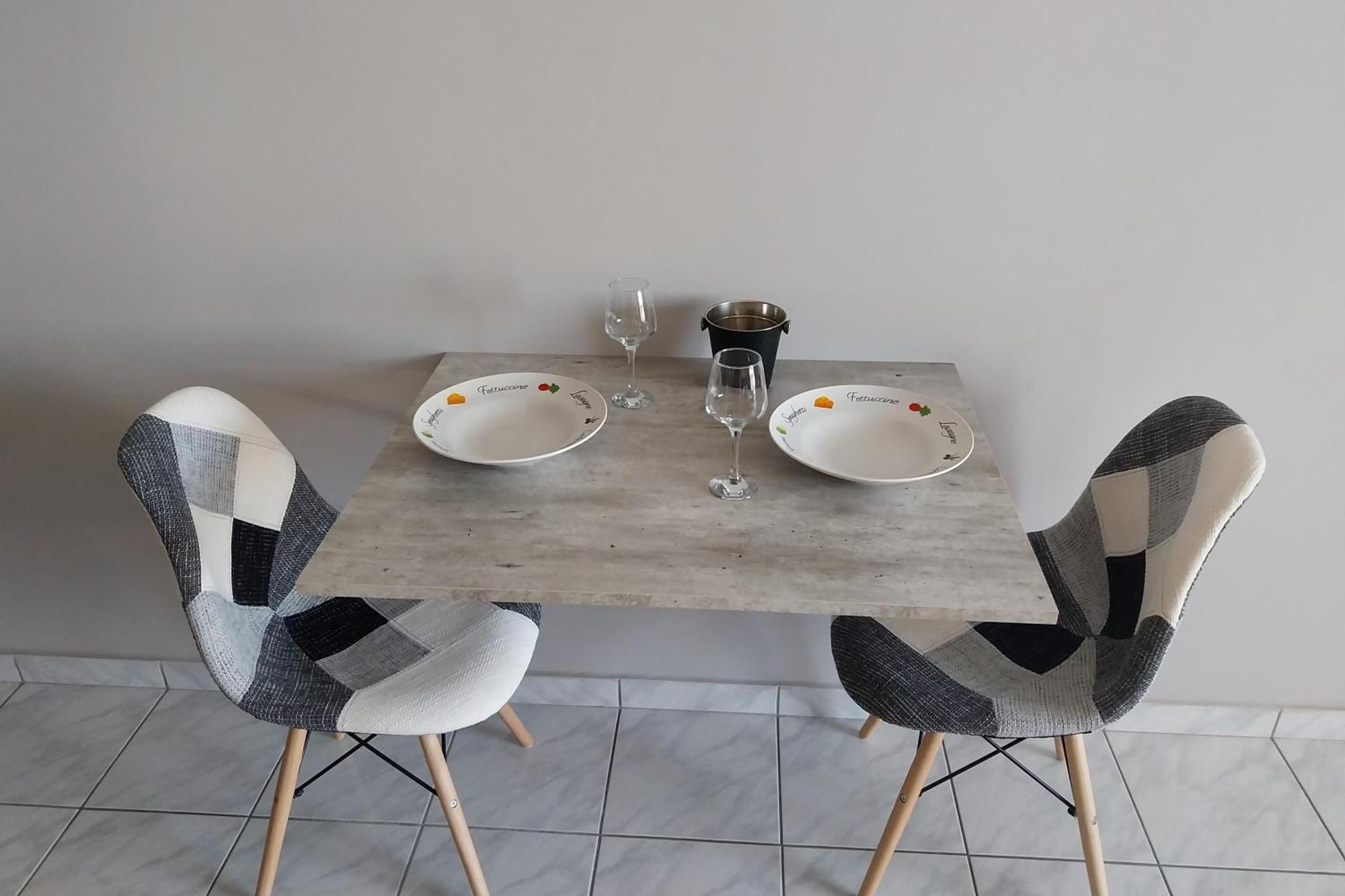 Apartment Sweet