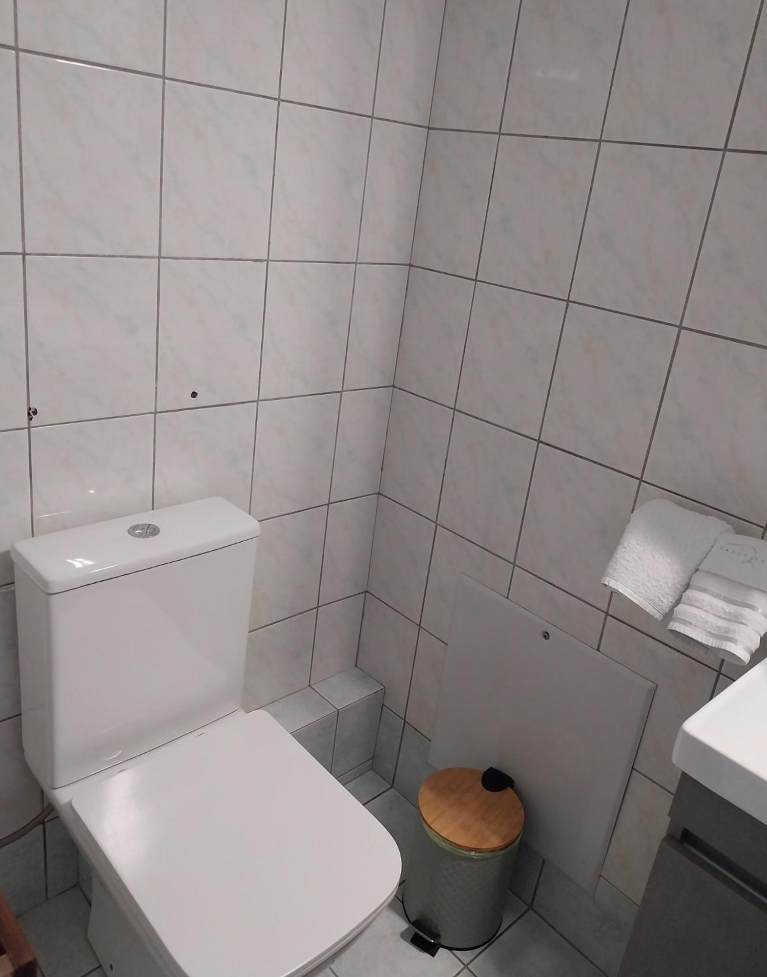 Apartment Sweet Patras