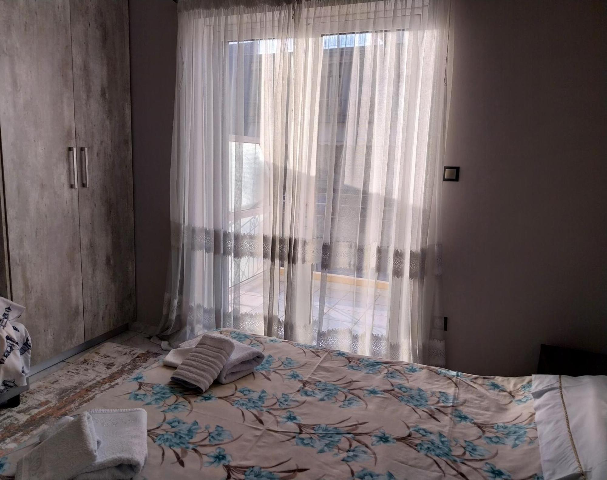 Apartment Sweet Patras