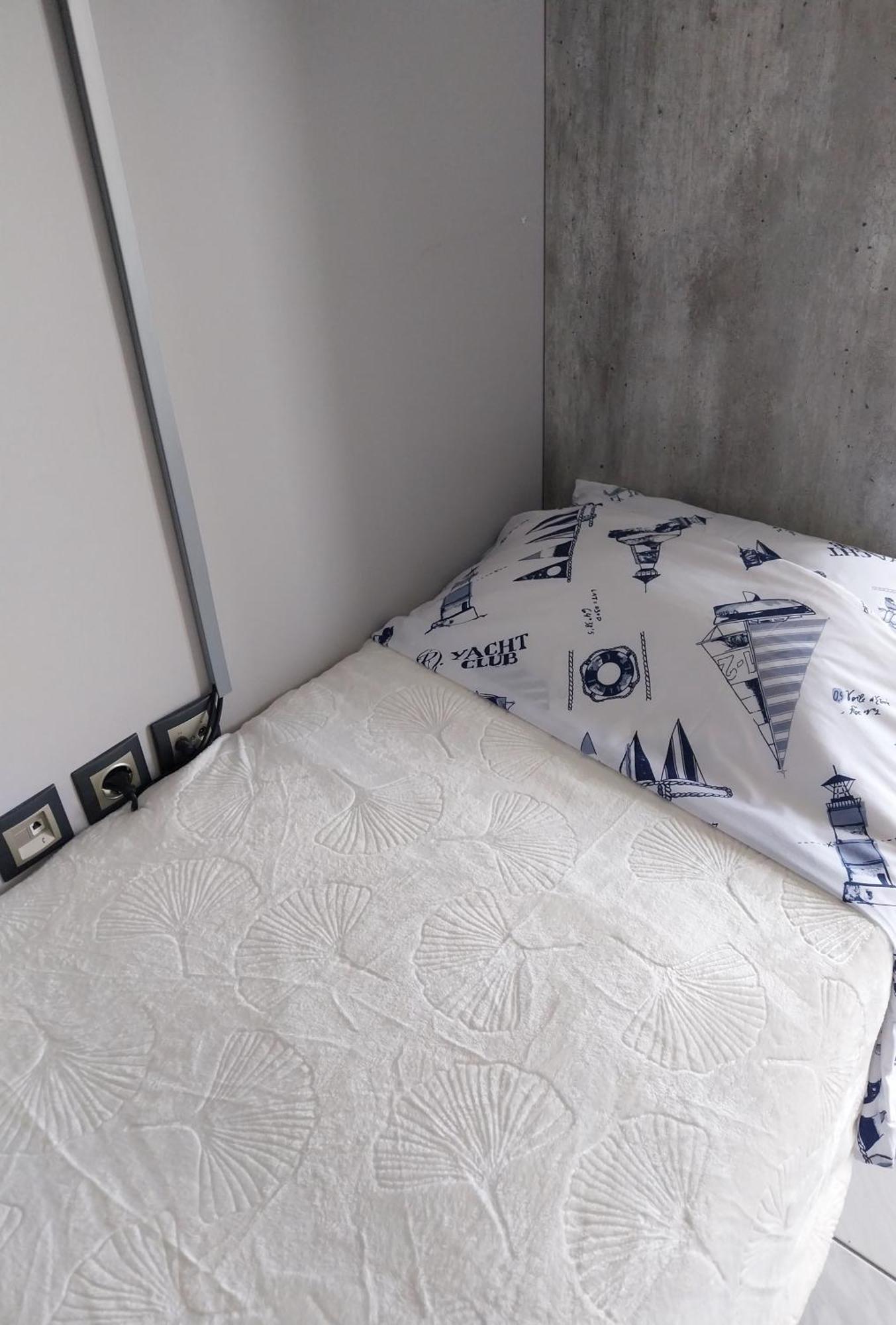 Apartment Sweet
